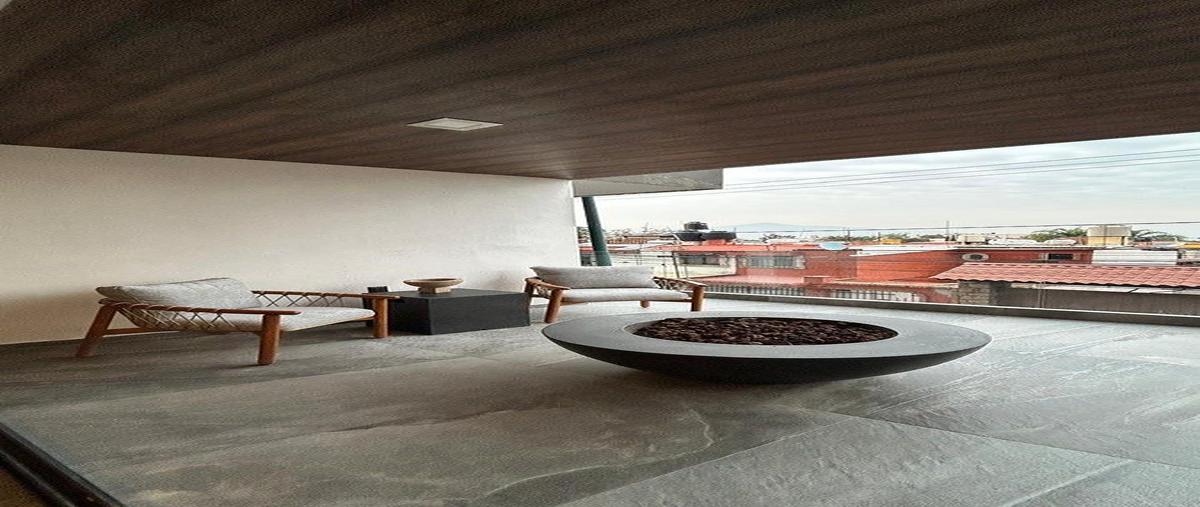 Foto de departamento en venta en rey tariacuri , vista bella, morelia, michoacán de ocampo, 29426888 No. 08