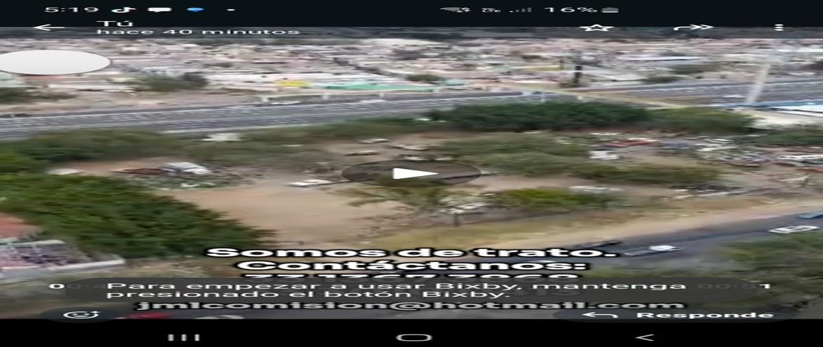 Foto de terreno habitacional en venta en rey xolotl whi312823, rey xolotl, tonalá, jalisco, 0 No. 01