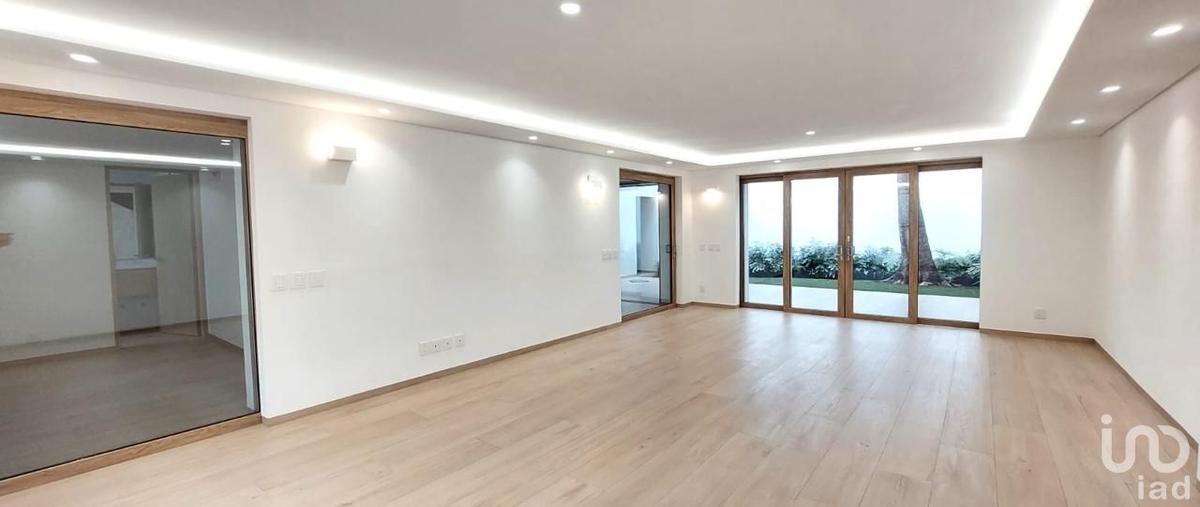 Foto de casa en venta en reyna 244, san angel, álvaro obregón, df / cdmx, 29760936 No. 04
