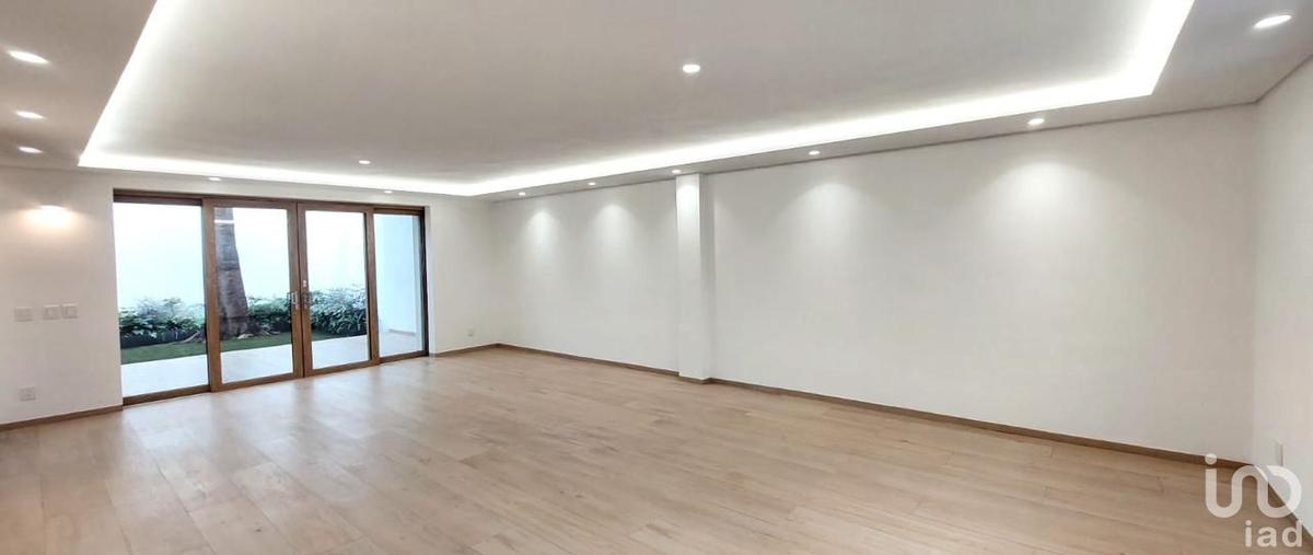 Foto de casa en venta en reyna 270, san angel, álvaro obregón, df / cdmx, 29760936 No. 03