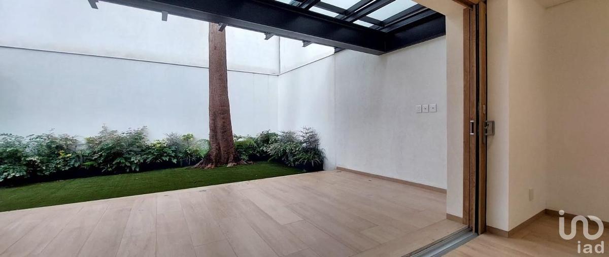 Foto de casa en venta en reyna 270, san angel, álvaro obregón, df / cdmx, 29760936 No. 05