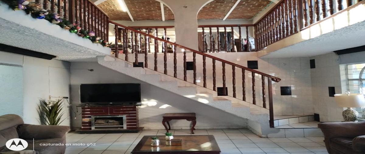 Foto de casa en venta en reyna xochitl , rey xolotl, tonalá, jalisco, 27755199 No. 03