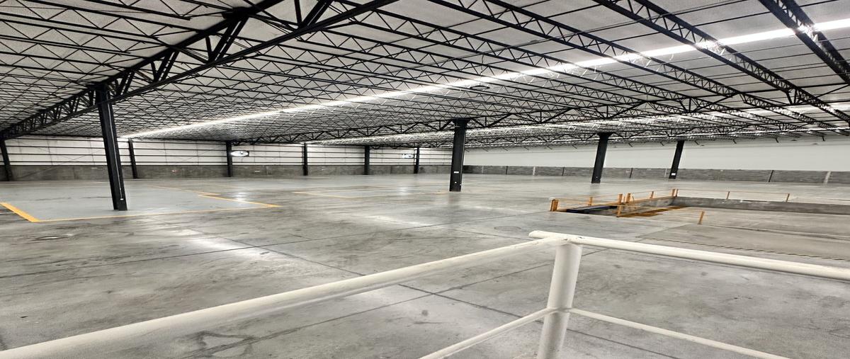 Foto de bodega en renta en reynosa , balcones de huinalá, apodaca, nuevo león, 0 No. 04