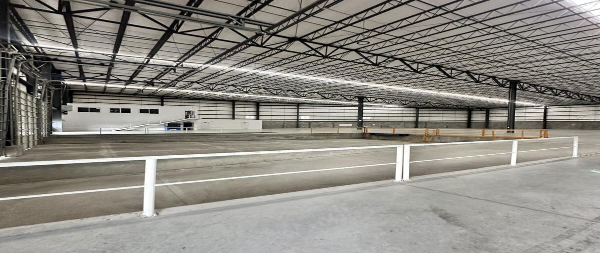 Foto de bodega en renta en reynosa , balcones de huinalá, apodaca, nuevo león, 0 No. 05