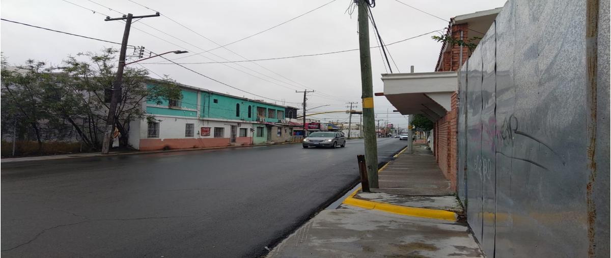 Foto de terreno habitacional en venta en  , reynosa centro, reynosa, tamaulipas, 0 No. 03