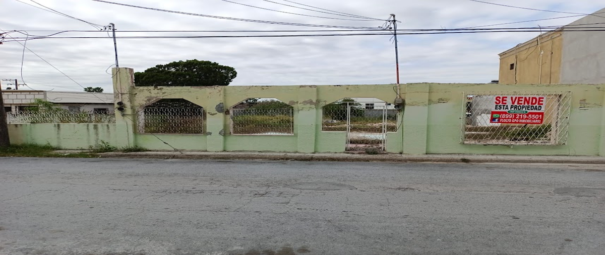 Foto de terreno habitacional en venta en reynosa centro whi309426, reynosa centro, reynosa, tamaulipas, 0 No. 03