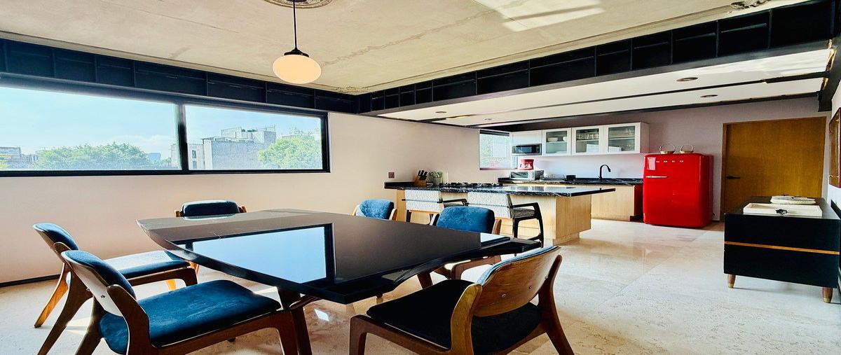 Foto de departamento en renta en reynosa , hipódromo, cuauhtémoc, df / cdmx, 0 No. 07