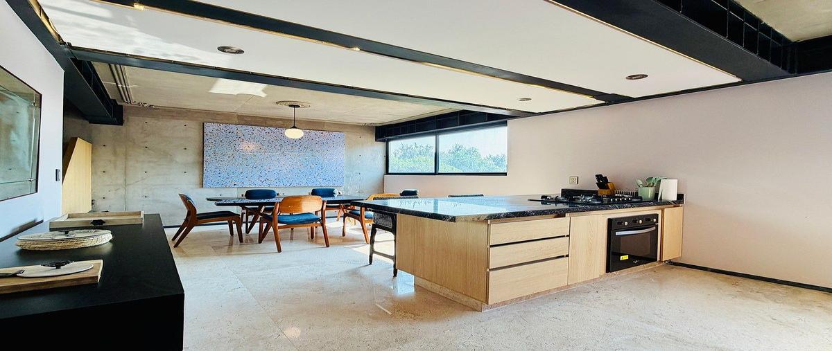 Foto de departamento en renta en reynosa , hipódromo, cuauhtémoc, df / cdmx, 0 No. 09
