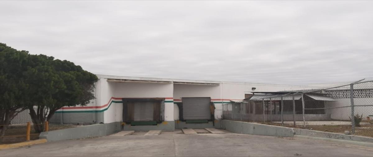Foto de nave industrial en renta en reynosa , los cavazos, reynosa, tamaulipas, 27596494 No. 03
