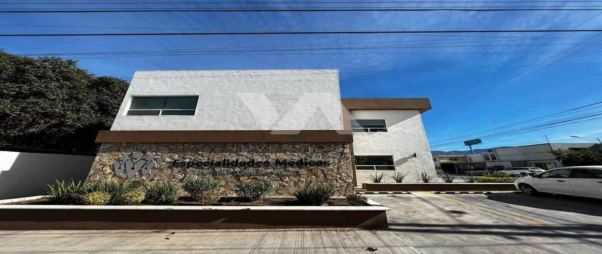 Foto de edificio en reynosa , república poniente, saltillo, coahuila de zaragoza, 25801882 foto 02 Foto de edificio en renta en reynosa , república poniente, saltillo, coahuila de zaragoza, 25801882 No. 02