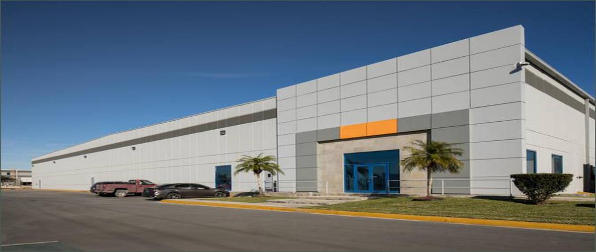 Foto de bodega en renta en  , reynosa, reynosa, tamaulipas, 0 No. 01