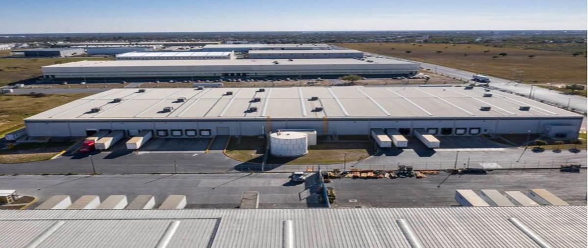 Foto de bodega en renta en  , reynosa, reynosa, tamaulipas, 28976867 No. 03