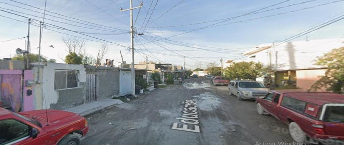 Foto de casa en venta en  , reynosa, reynosa, tamaulipas, 0 No. 03