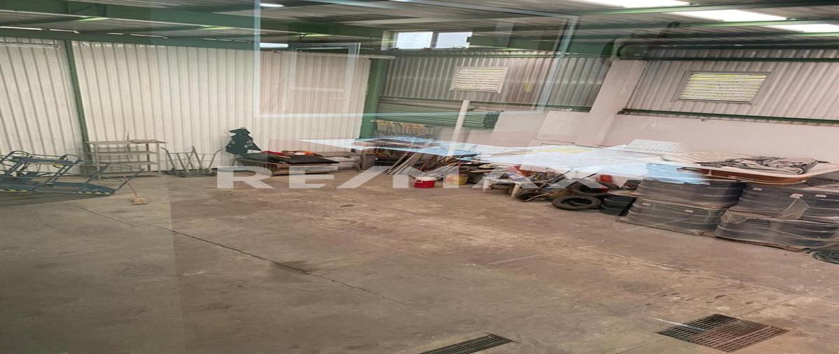 Foto de bodega en renta en rhin , hidalgo oriente, ciudad madero, tamaulipas, 24890182 No. 03
