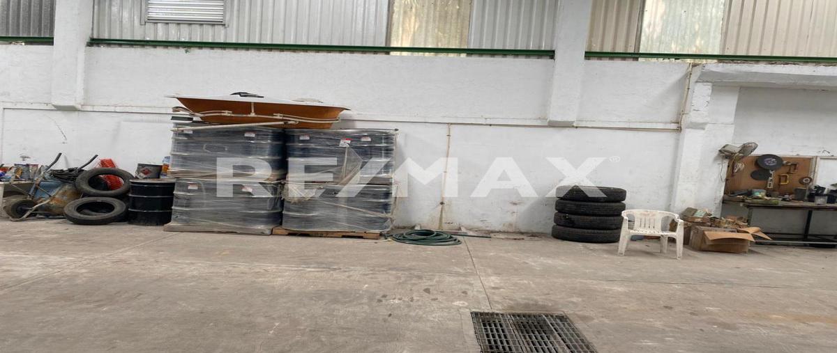 Foto de bodega en renta en rhin , hidalgo oriente, ciudad madero, tamaulipas, 24890182 No. 05