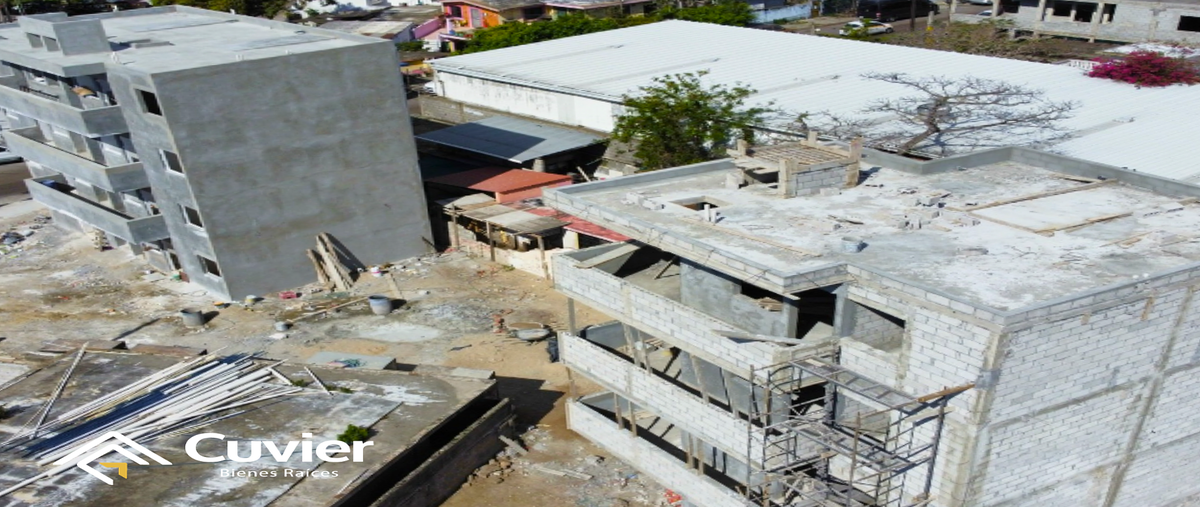 Foto de departamento en venta en rhin , hidalgo oriente, ciudad madero, tamaulipas, 0 No. 05