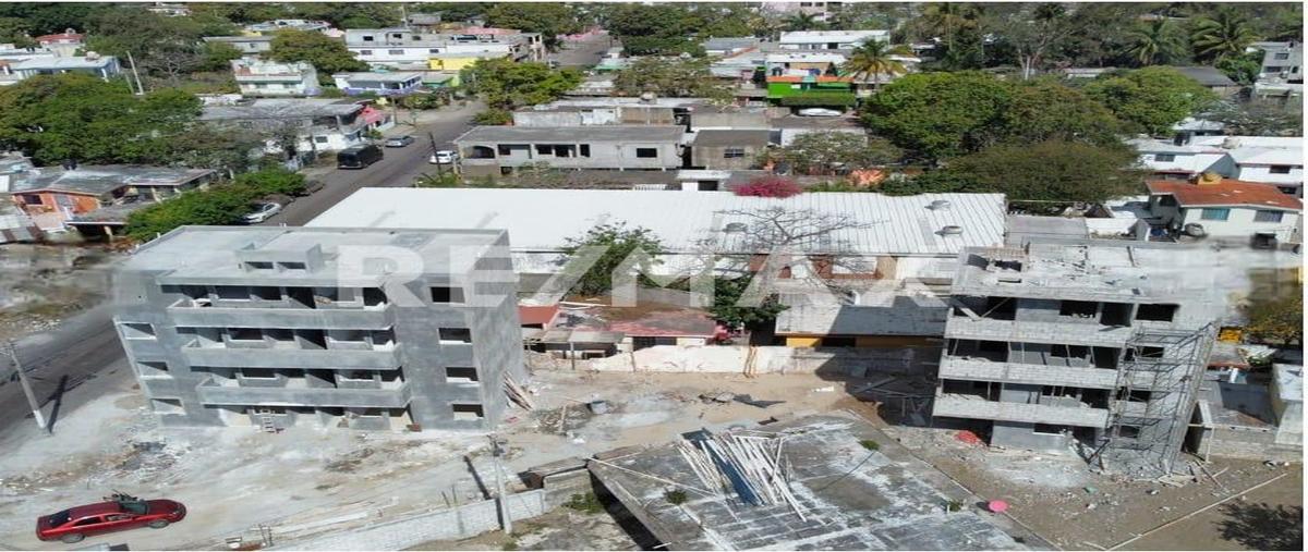 Foto de departamento en rhin , hidalgo oriente, ciudad madero, tamaulipas, 0 foto 02 Foto de departamento en venta en rhin , hidalgo oriente, ciudad madero, tamaulipas, 0 No. 02