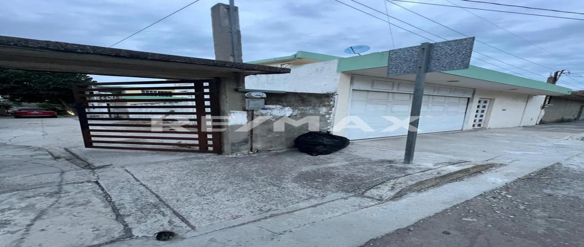 Foto de casa en renta en rhin , hidalgo poniente, ciudad madero, tamaulipas, 31500216 No. 03