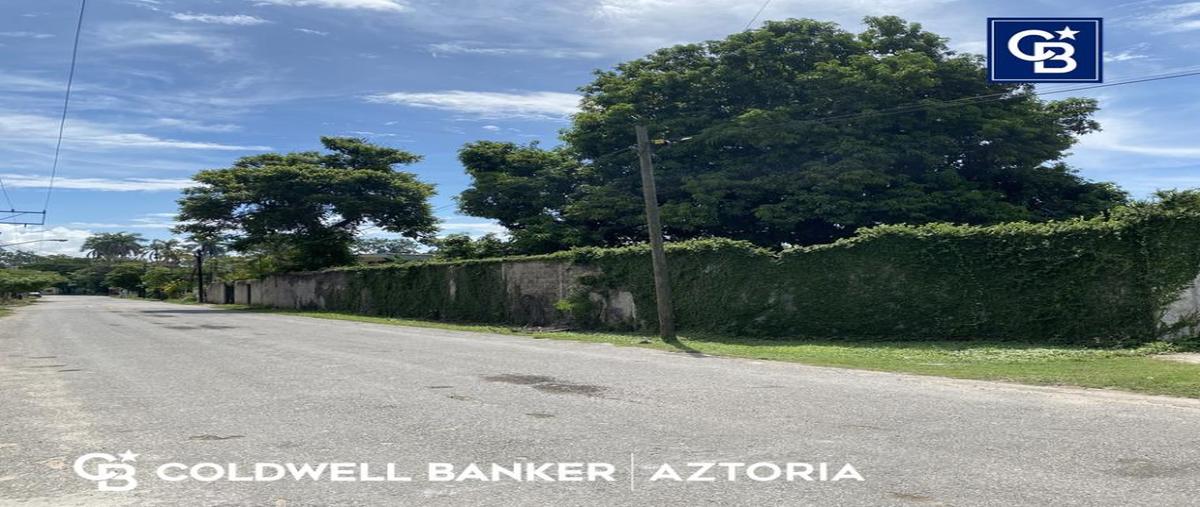 Foto de terreno habitacional en venta en ria boqueron 3era seccion , boquerón 3a sección (guanal), centro, tabasco, 0 No. 05
