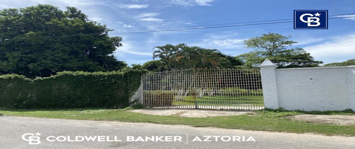 Foto de rancho en venta en ria boqueron 3era seccion , boquerón 3a sección (guanal), centro, tabasco, 0 No. 04
