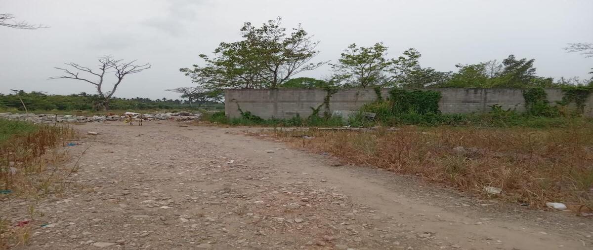 Foto de terreno comercial en venta en ria , la ceiba, paraíso, tabasco, 0 No. 04