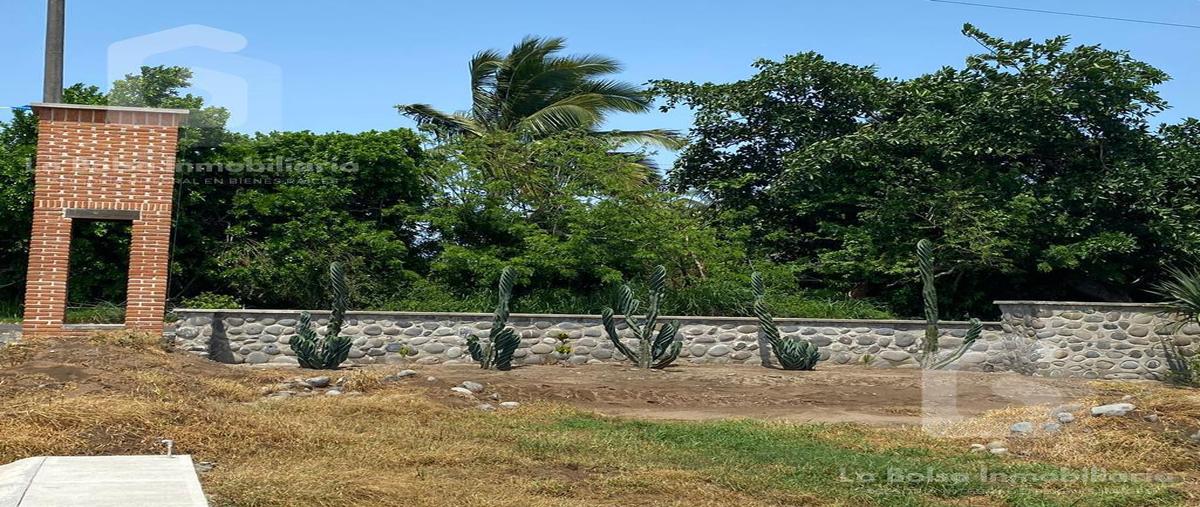 Foto de terreno habitacional en venta en  , riachuelo, tecolutla, veracruz de ignacio de la llave, 0 No. 03