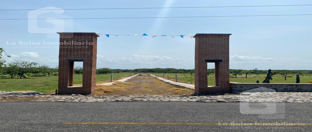 Foto de terreno habitacional en venta en  , riachuelo, tecolutla, veracruz de ignacio de la llave, 0 No. 05