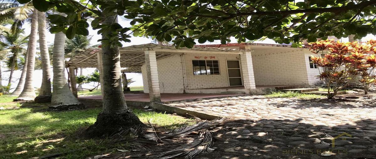 Foto de casa en venta en  , riachuelo, tecolutla, veracruz de ignacio de la llave, 0 No. 05