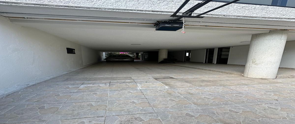 Foto de casa en venta en ribera , ampliación alpes, álvaro obregón, df / cdmx, 30588599 No. 05
