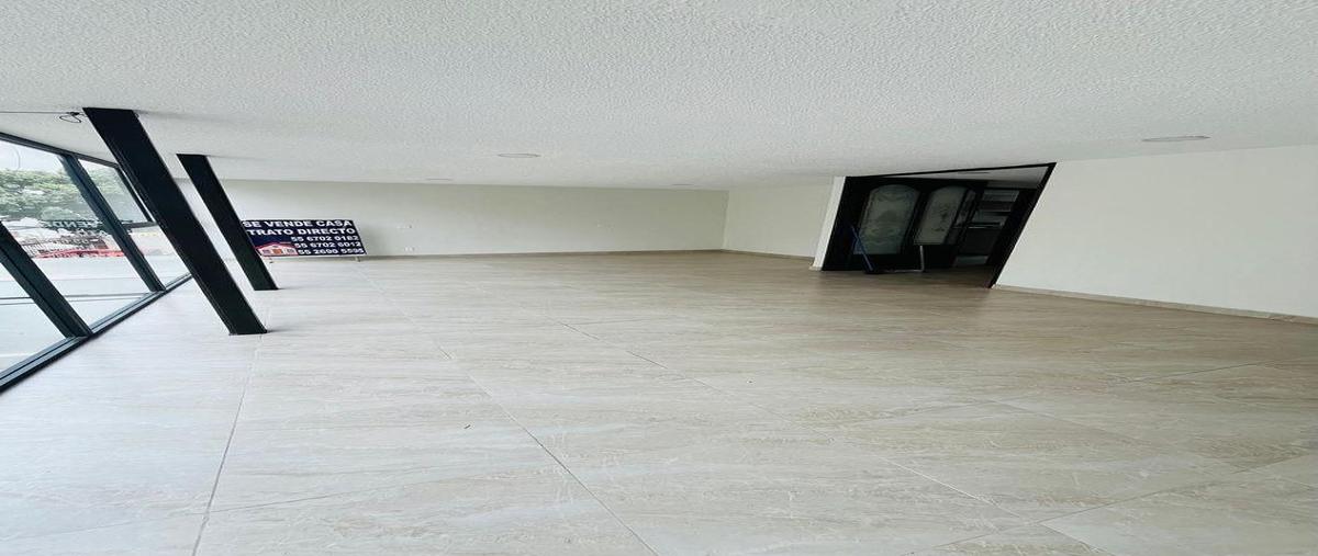 Foto de casa en venta en ribera , ampliación alpes, álvaro obregón, df / cdmx, 0 No. 05