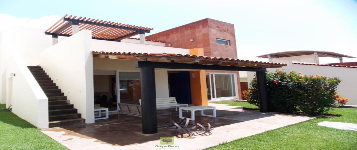 Foto de casa en condominio en venta en ribera de chapala 00, jocotepec centro, jocotepec, jalisco, 25367568 No. 03