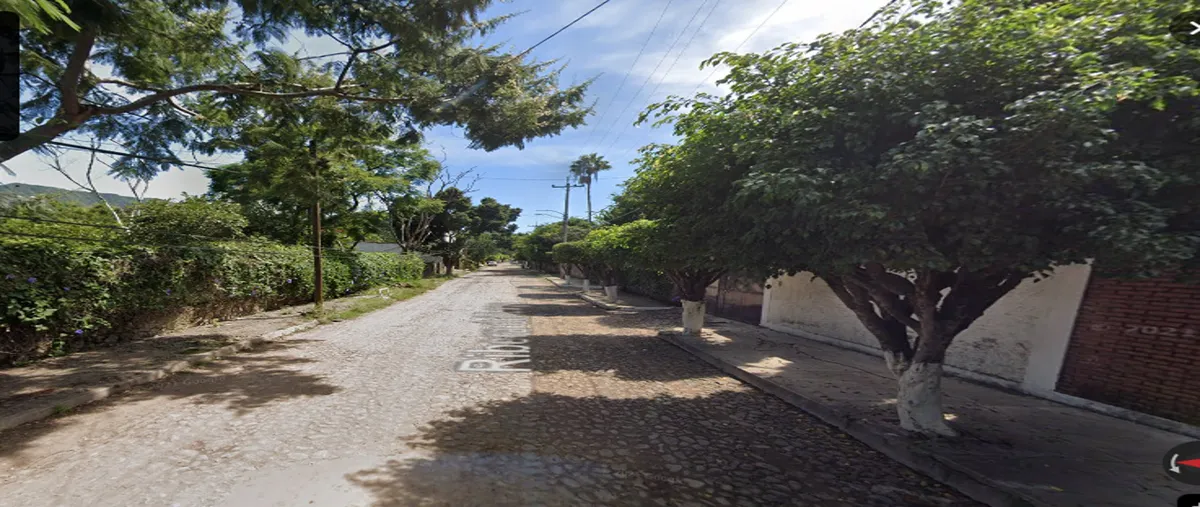 Foto de casa en venta en ribera del lago 122, chantepec (el chante), jocotepec, jalisco, 0 No. 01