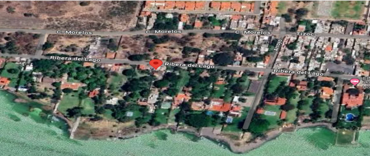 Foto de casa en venta en ribera del lago 122, chantepec (el chante), jocotepec, jalisco, 0 No. 05