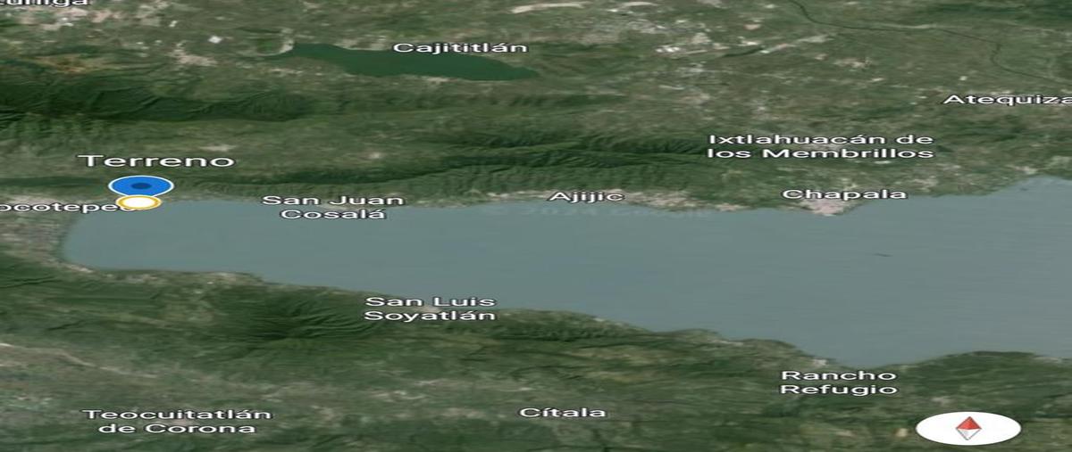 Foto de terreno habitacional en ribera del lago 183, chantepec (el chante), jocotepec, jalisco, 0 foto 01 Foto de terreno habitacional en venta en ribera del lago 183, chantepec (el chante), jocotepec, jalisco, 0 No. 01