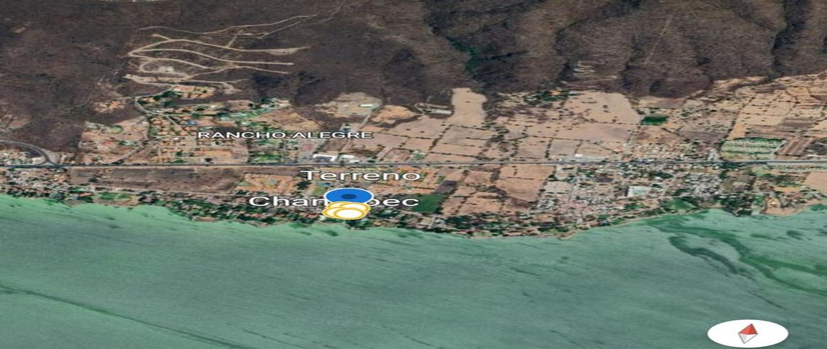 Foto de terreno habitacional en ribera del lago 183, chantepec (el chante), jocotepec, jalisco, 0 foto 02 Foto de terreno habitacional en venta en ribera del lago 183, chantepec (el chante), jocotepec, jalisco, 0 No. 02