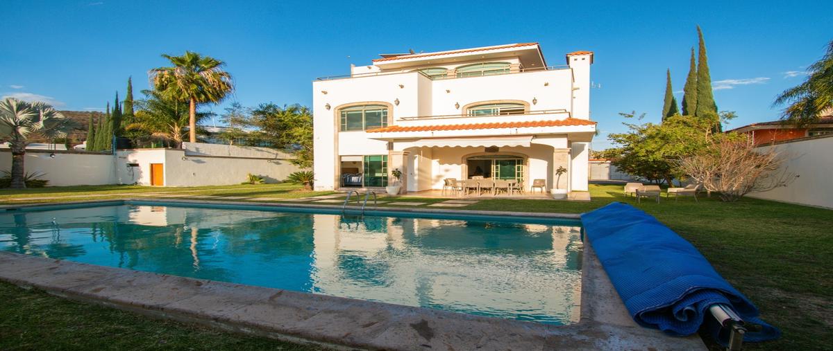 Foto de casa en venta en  , ribera del pilar, chapala, jalisco, 27717244 No. 04