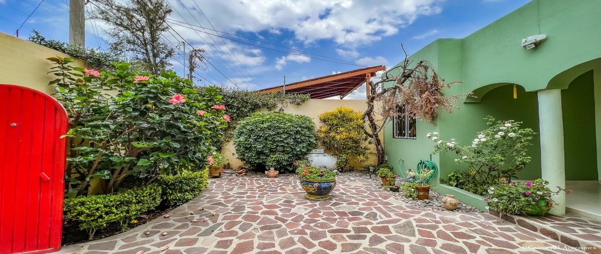 Foto de casa en renta en  , ribera del pilar, chapala, jalisco, 30290290 No. 03