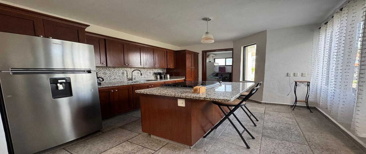 Foto de casa en renta en  , ribera del pilar, chapala, jalisco, 30342780 No. 03