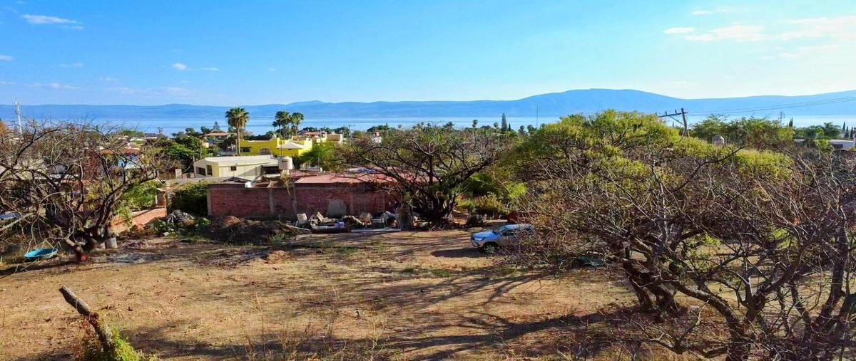 Foto de terreno habitacional en venta en  , ribera del pilar, chapala, jalisco, 0 No. 03