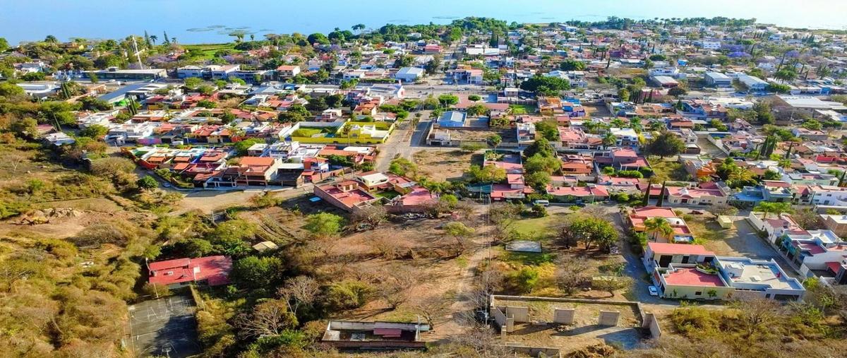 Foto de terreno habitacional en venta en  , ribera del pilar, chapala, jalisco, 0 No. 04