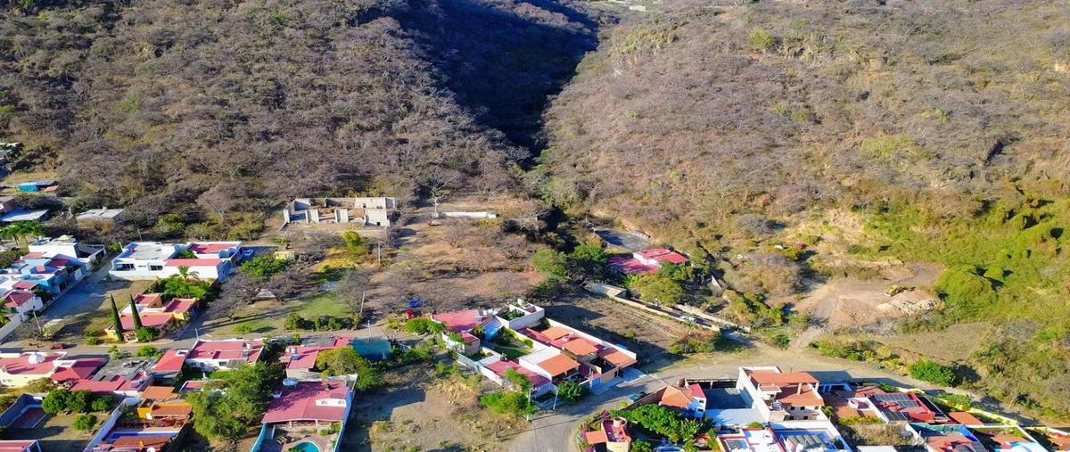 Foto de terreno habitacional en venta en  , ribera del pilar, chapala, jalisco, 0 No. 05