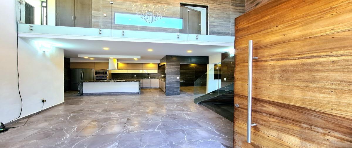 Foto de casa en venta en  , ribera del pilar, chapala, jalisco, 0 No. 05