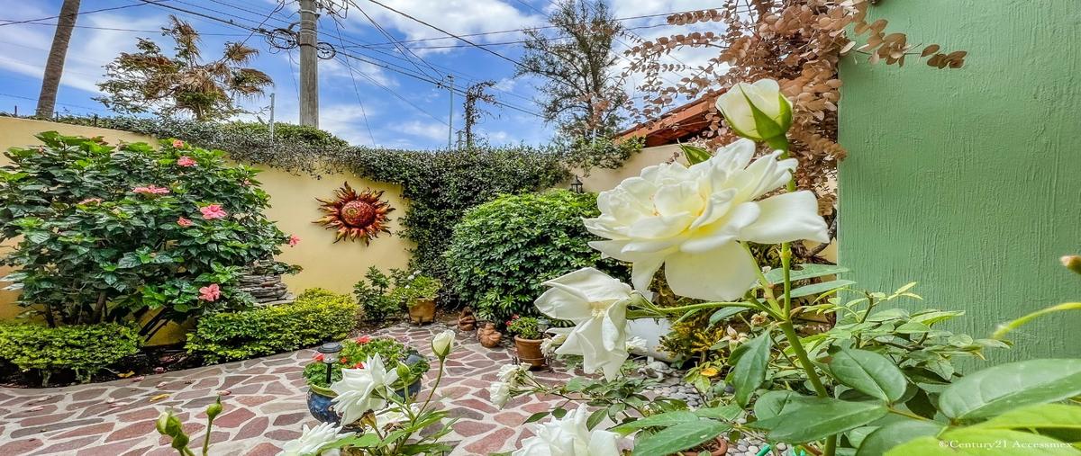 Foto de casa en renta en  , ribera del pilar, chapala, jalisco, 0 No. 05