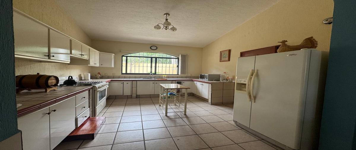 Foto de casa en renta en  , ribera del pilar, chapala, jalisco, 0 No. 05