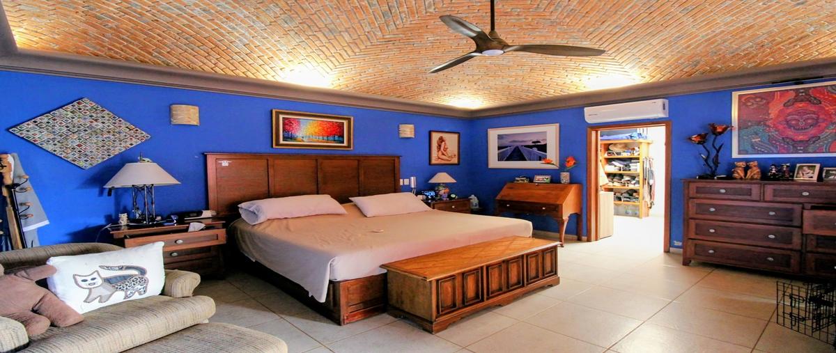 Foto de casa en venta en  , ribera del pilar, chapala, jalisco, 0 No. 04