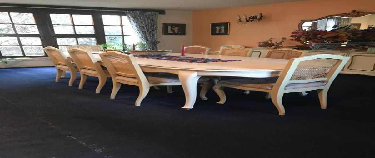 Foto de casa en venta en ribera , los alpes, álvaro obregón, df / cdmx, 0 No. 03