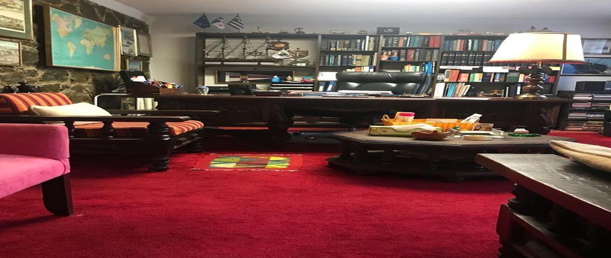 Foto de casa en venta en ribera , los alpes, álvaro obregón, df / cdmx, 0 No. 05