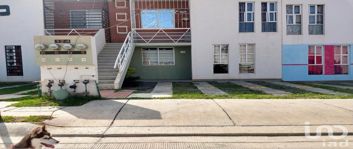 Foto de departamento en venta en ribera yaqui 231, ribera de barceló, león, guanajuato, 30967025 No. 04