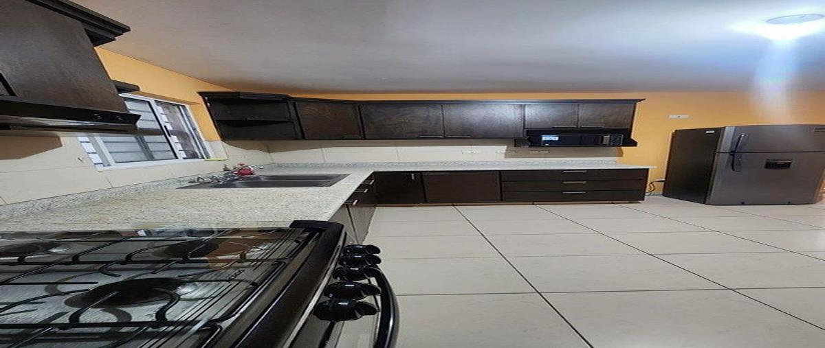 Foto de casa en renta en  , riberas de dos ríos, guadalupe, nuevo león, 31083223 No. 03