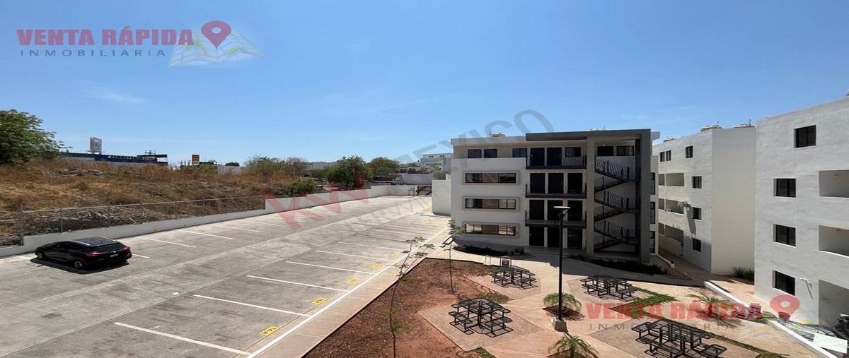 Foto de departamento en , riberas de tamazula, culiacán, sinaloa, 30714669 foto 03 Foto de departamento en venta en , riberas de tamazula, culiacán, sinaloa, 30714669 No. 03